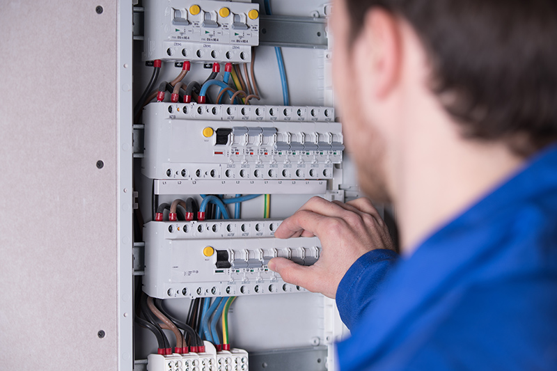 Electrician Emergency in Manchester Greater Manchester