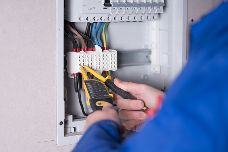 Emergency Electrician in Manchester Greater Manchester